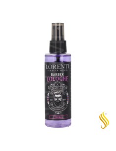 Lorenti Barber Colonia After Shave 150 ml Ethernal